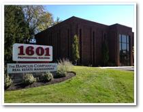 The Barcus Company, Inc. | 1601 Bethel Rd, Columbus, Ohio 43220