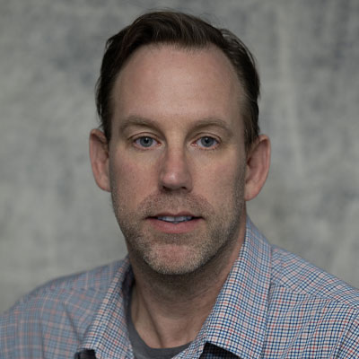 Doug Decker