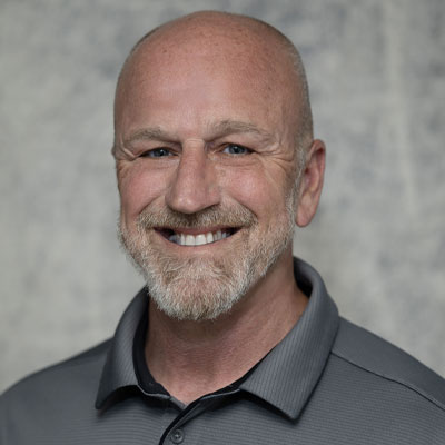 Jim Cruikshank