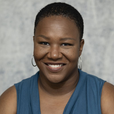 Larnetta Pitts