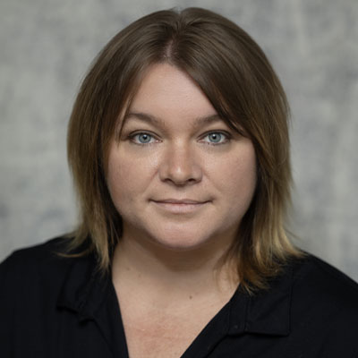 Randi Cutshall