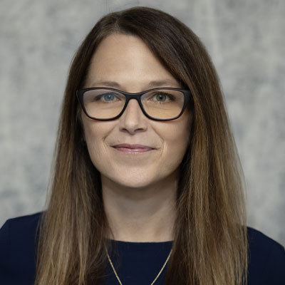 Tonya Froehlich