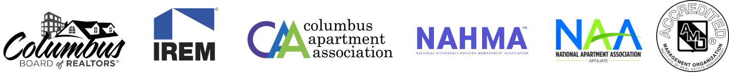 sponsor logos for The Barcus Company, Inc.